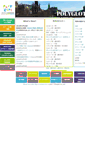 Mobile Screenshot of polyglot.jp