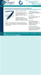 Mobile Screenshot of polyglot.com.gr